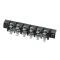 Bakers Pride 11072-00 BLOCK TERMINAL 6 STATION 600V