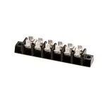 Bevles 1107200 Terminal Block, 6 Pole