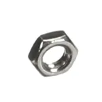 Cleveland 110745 Nut, Hex, 8-32