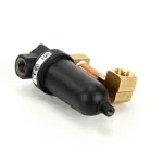 Doughpro - 11076 - Dp1 Auto  Drain Assembly Filter