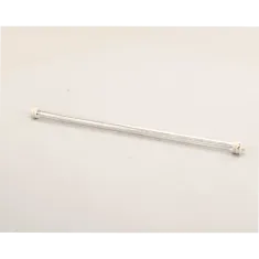 Lincoln 110773SP Heater Tube, Quartz, 208 Volt, 680 Watt, EZT-24