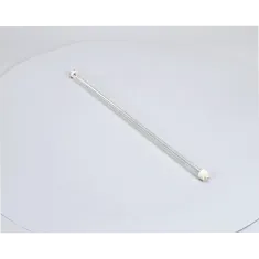 Lincoln 110776SP Heater Tube, Quartz, 208V, 750W, Ezt-30