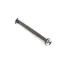 Royal Range 1107 18 REAR VENTURI (CAST IRON) OL