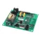 Grindmaster Cecilware B017A Terminal Block, 220V, 3PH, 4POS, 85A, URN