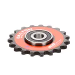 Nieco 11081 Idler Sprocket, 35C19, 3/8" Bore