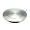 Doughpro Proluxe 1108261574208AK CUSTOM PLATEN FOR PIZZA REV