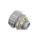 Champion - Moyer Diebel 110836 Connector, Sealtite, 1/2' Straight