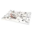 Doughpro Proluxe 11084331120 PLATEN, HEATED 120AC 15X20 , 1