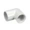 Champion - Moyer Diebel 110852 Elbow, PVC, 1", Socket x Female Thread