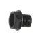 Champion - Moyer Diebel 110855 PLUG 1/4NPT PLASTIC