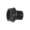 Champion - Moyer Diebel 110855 PLUG 1/4NPT PLASTIC