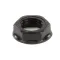 Champion - Moyer Diebel 110856 Locknut, 1/4" NPT, Plug, Plastic