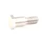 Champion - Moyer Diebel 110857 Bolt Shoulder, Stainless Steel, Cradle Paw, 0.5'D, 1.1'L