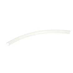 Groen 110887B Silicone Tube, 1/2" Wide