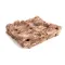 Doughpro Proluxe 110888254 Insulation, Upper Platen, 15" x 15", CS1500 Series