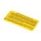 Cleveland 110898 LABEL; COMPARTMENT DRAIN TAG;