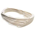 Groen 110898 Gasket, Size # 6, Box Of 100