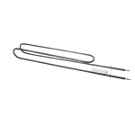 LBC Bakery Equipment 11091-02-1 LMO HEATER ELEMENT 240V 4166W