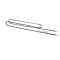 LBC Bakery Equipment 11091-02-1 LMO HEATER ELEMENT 240V 4166W