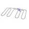 LBC Bakery Equipment 11092-01 Element, Mini Proofer