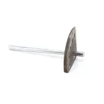 Doughpro Proluxe 1109310 CAM RAMP ASSY