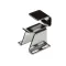 Kason 11094000027 Hook, Door Closer, Adjusable, Wide, Offset 7/8"
