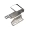 Kason 11094000926 HOOK, ADJ, WIDE, FLUSH TO 3/4 OFFSET