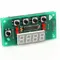 Doughpro Proluxe 11096905218 Control, Digital, Software Version 6.52, Pre-Programmed