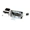 Kason 11098000004 Door Closer, Flush Mount