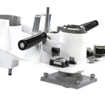 Doughpro Proluxe 1109842101K ARM ASSEMBLY COMPLETE DP2000 WHITE