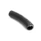 Cleveland 110984 Hose, Black, 1 1/2" ID x 2" OD, EPDM. Per Foot
