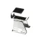 Crown Tonka 1109 HOOK DOOR CLOSER 1094 ADJ WIDE 7/8 TO 1-5/8 OFFSET