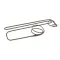 Atlas Metal 111-1080 DEFROST ELEMENT # 3