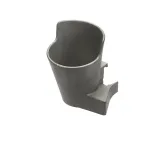 Concordia Beverage Systems 1110-357 Grounds Funnel, Xpress 0, Xpress 6