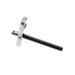 Concordia Beverage Systems 1110-981 Lead Screw Lower Piston