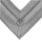 Norlake 111012 Door Gasket, 21.125" x 19.5"