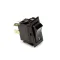 Norlake 111018 Rocker Switch, On/Off, 20 Amp, 240 Volt