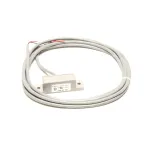 Champion - Moyer Diebel 111025 Magnetic Reed Switch, Large, Sentrol