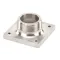Champion - Moyer Diebel 111034 Drain Body Outlet, Stainless Steel