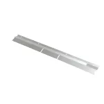 Marshall Air 111088 DEFLECTOR, FLUE GRILL CHECKERS