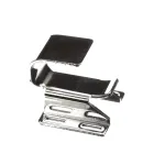 Crown Tonka 1110 HOOK DOOR CLOSER 1094 ADJ WIDE FLUSH TO 3/4 CHROME