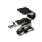 ThermalRite 1110 HOOK DOOR CLOSER 1094 ADJ WIDE FLUSH TO 3/4 CHROME