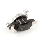 World Dryer 1111-03 WD THERMOSTAT DISC 115F