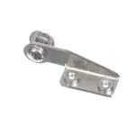 Concordia Beverage Systems 1111-190 BRKT LOCK BIN DR PIN XT