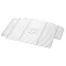 Concordia Beverage Systems 1111-211 DRAIN GRATE WIRE AT
