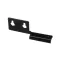 Concordia Beverage Systems 1111-212 BRKT HINGE LOWER AT