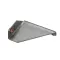Concordia Beverage Systems 1111-213 BRKT DOOR LOWER AT