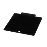 Concordia Beverage Systems 1111-236 COVER PLATE DREGS CHUTE