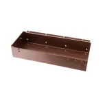 Concordia Beverage Systems 1111-239-02 PNL UPR BIN RT DR SS XT