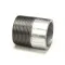 Champion - Moyer Diebel 111113 Toe Nipple, 1 1/4" x 2", Galvanized